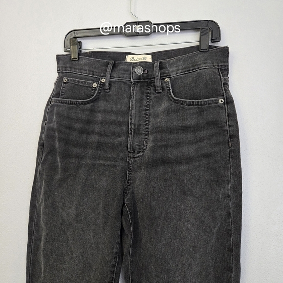 Madewell The Perfect Vintage Jean - Picture 3 of 7